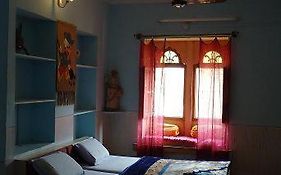 Ganesh Guest House Jaisalmer